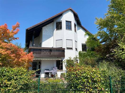 Wohnung zur Miete 1.100 € 3 Zimmer 90 m² frei ab sofort Apotheker-Gelb-Str. 19 Fürstenfeldbruck 82256