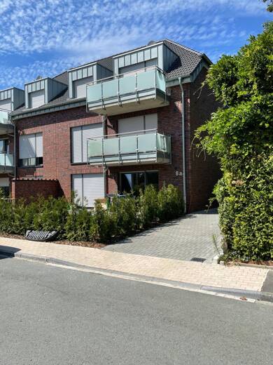 Wohnung zur Miete 1.060 € 3 Zimmer 90 m² frei ab 01.10.2025 Werne Werne 59368