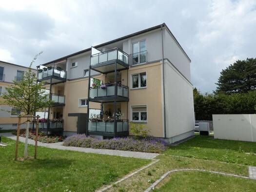 Wohnung zur Miete 1.280 € 4 Zimmer 100,4 m² 2. Geschoss frei ab 01.06.2026 Auf dem Bruch 97 Dümpten Mülheim 45475