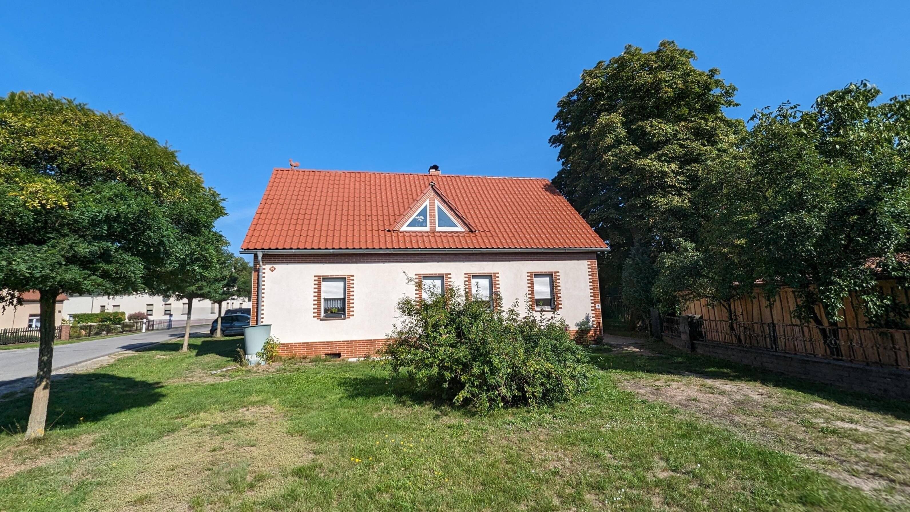 Mehrfamilienhaus zum Kauf - Ansicht 2