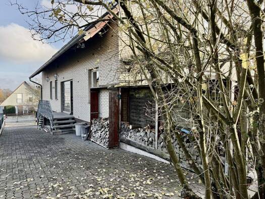 Einfamilienhaus zum Kauf 398.000 € 11 Zimmer 228 m² 1.500 m² Grundstück Göxe Barsinghausen 30890