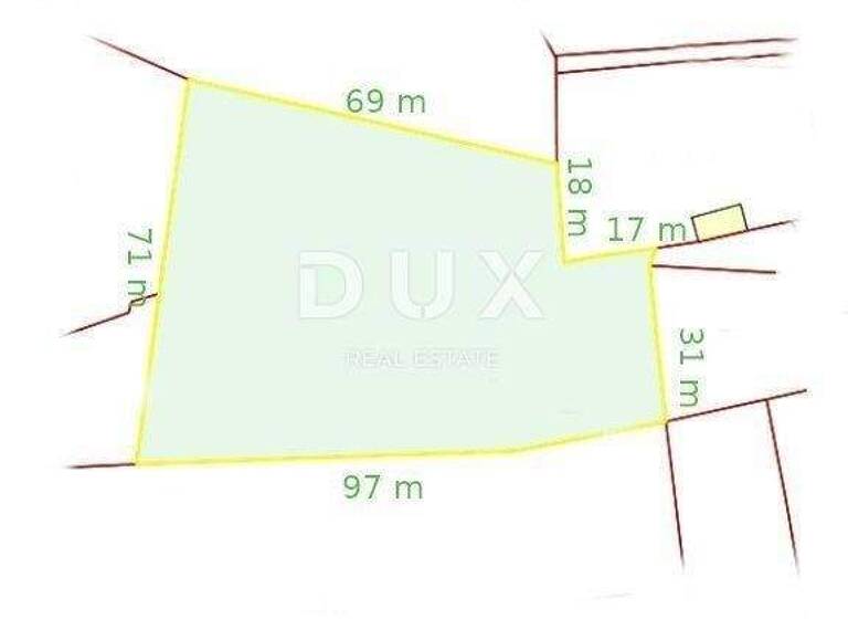 Land-/Forstwirtschaft zum Kauf 200.000 € Sveta Nedelja
