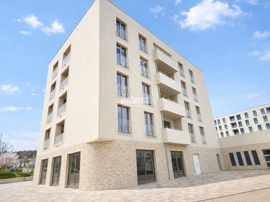 Ladenfläche zur Miete - Erstbezug 202,4 m² Verkaufsfläche Löbervorstadt Erfurt 99096