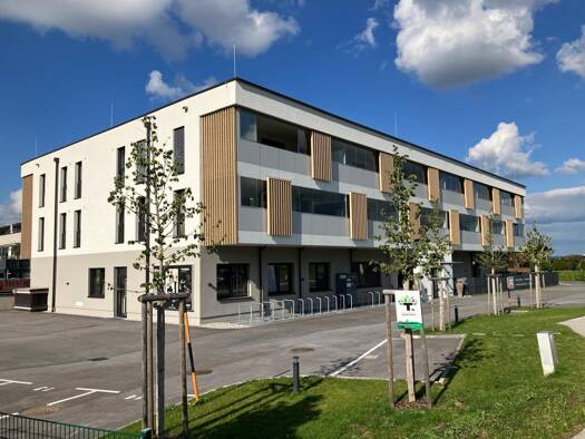 Wohnung zur Miete - Erstbezug 1.080 € 2 Zimmer 44,8 m² Mundiglerweg 4 Wals-Siezenheim 5071