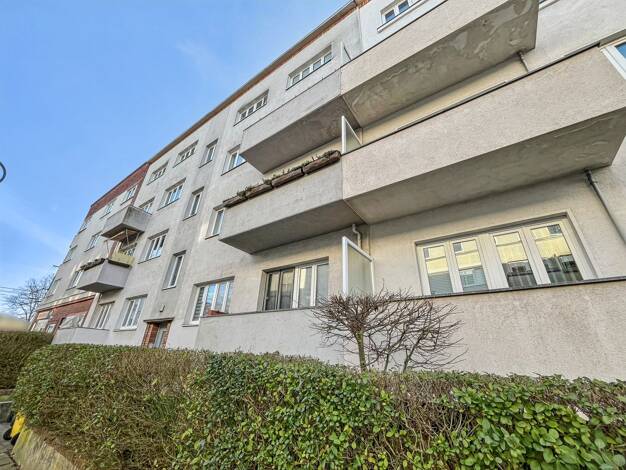 Wohnung zum Kauf 239.000 € 3 Zimmer 70 m² frei ab 01.09.2025 Kröpeliner-Tor-Vorstadt Rostock 18057