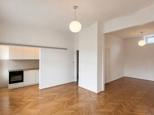 Atelier zur Miete 859 € 1 Zimmer Josefstadt 1080