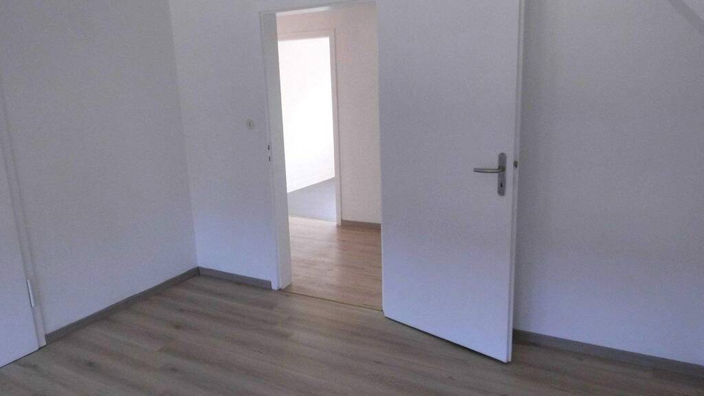 Wohnung zur Miete 990 € 2,5 Zimmer 68 m² Marienburger Str. 2 Bad Cannstatt Stuttgart 70374