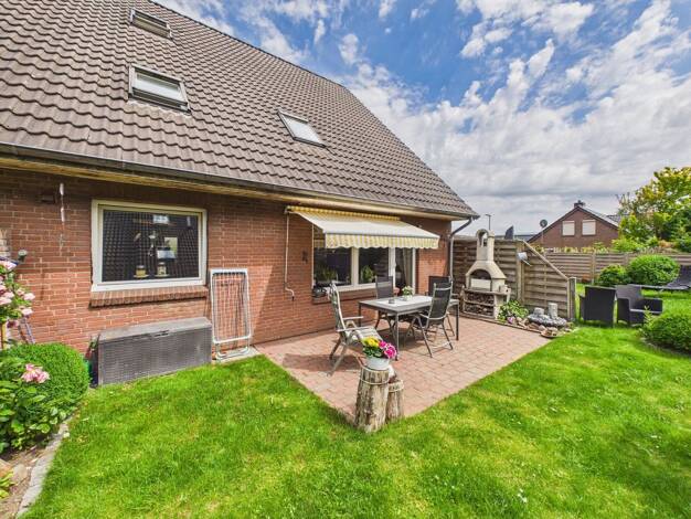 Wohnung zum Kauf 175.000 € 3 Zimmer 78,6 m² Husum Husum 25813