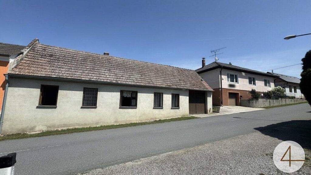 Haus zum Kauf 239.000 € 3.383 m² Grundstück Riegersburg 2092