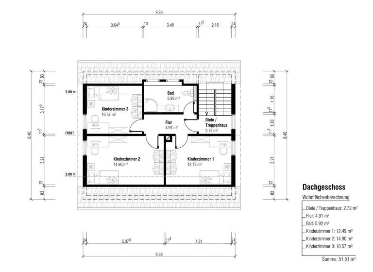 Einfamilienhaus zum Kauf 4 Zimmer 120 m² 918 m² Grundstück frei ab sofort Kinosiedlung untermeitingen 86836