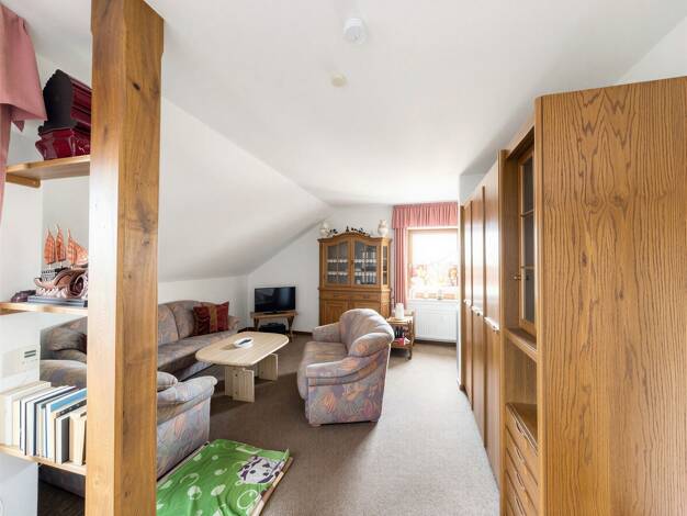 Wohnung zum Kauf 94.000 € 2 Zimmer 50 m² Am Kleehagen 51 Niedersfeld Winterberg 59955
