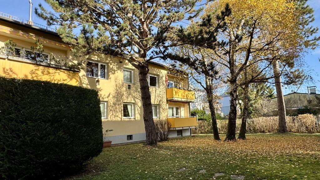 Wohnung zum Kauf 349.000 € 4 Zimmer 91,3 m² 1. Geschoss Wien 1230