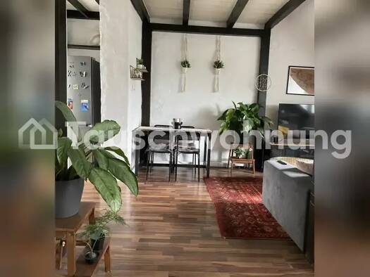 Wohnung zur Miete Tauschwohnung 580 € 2 Zimmer 62 m² 3. Geschoss Eller Düsseldorf 40229