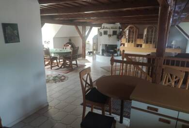 Wohnung zur Miete 924 € 3,5 Zimmer 132 m² Geschoss 1/2 frei ab 01.10.2025 Salzgitter-Bad - Kniestedt Salzgitter 38259