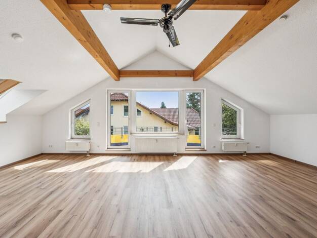 Wohnung zum Kauf 298.000 € 2 Zimmer 65,3 m² 3. Geschoss Neuenhagen bei Berlin 15366