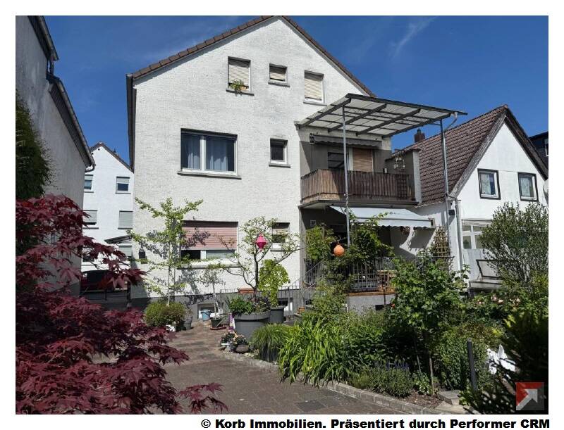 Haus – Rodgau, Dudenhofen