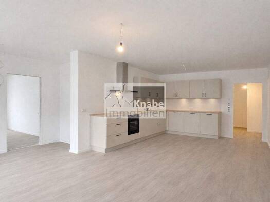 Wohnung zur Miete - Erstbezug 1.155 € 3 Zimmer 104 m² EG frei ab sofort Buer Melle 49328