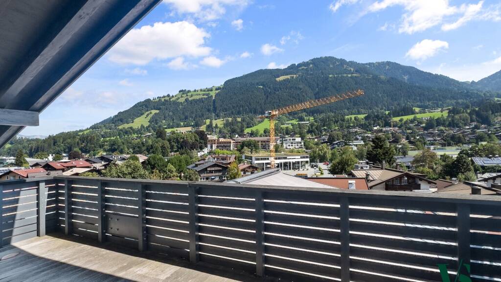 Büro zur Miete 1.750 € 1 Zimmer 85,5 m² Bürofläche Kitzbühel 6370