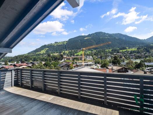 Büro zur Miete 1.750 € 1 Zimmer 85,5 m² Bürofläche Kitzbühel 6370
