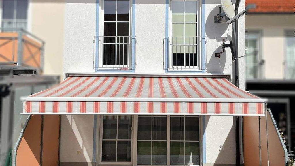 Reihenmittelhaus zum Kauf 565.000 € 5 Zimmer 125,3 m² 148 m² Grundstück frei ab 01.09.2026 Kaufbeuren-Neugablonz Kaufbeuren 87600