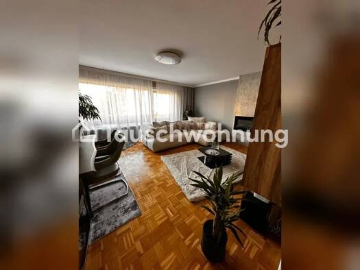 Wohnung zur Miete Tauschwohnung 1.880 € 3 Zimmer 74 m² Germering Germering 82110
