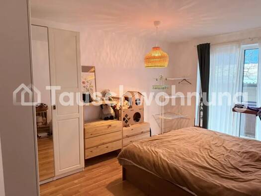 Wohnung zur Miete Tauschwohnung 1.338 € 3 Zimmer 90 m² 1. Geschoss Stellingen Hamburg 22525