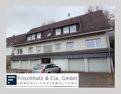 Wohnung zur Miete 270 € 1 Zimmer 42 m² frei ab 01.07.2025 Am Timmerberg 19 Kierspe Bahnhof Kierspe 58566