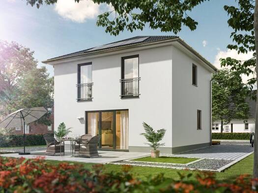 Haus zum Kauf 360.460 € 3,5 Zimmer 101 m² 1.018 m² Grundstück Schönwalde Schönwald 15910