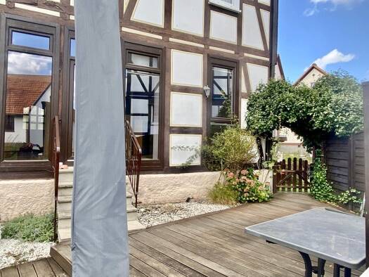 Einfamilienhaus zum Kauf 189.000 € 8 Zimmer 200 m² 277 m² Grundstück Nienhagen Staufenberg 34355