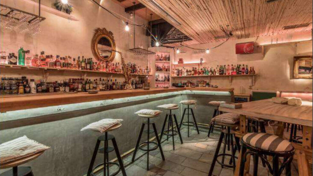 Bürogebäude zum Kauf als Kapitalanlage geeignet 350.000 € 240 m² Athen