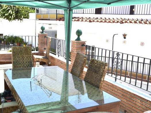 Einfamilienhaus zum Kauf 219.000 € 5 Zimmer 120 m² Torrox Pueblo