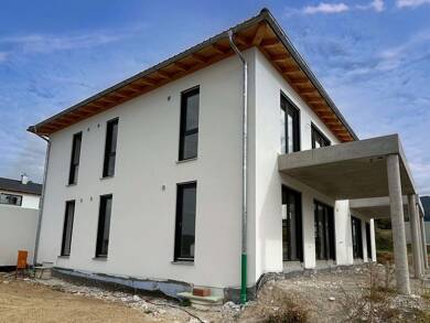 Wohnung zum Kauf provisionsfrei 355.000 € 3 Zimmer 81,8 m² Kötzting Bad Kötzting 93444