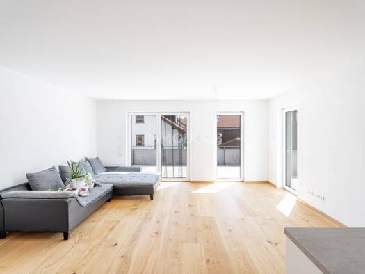Wohnung zur Miete 1.405 € 3 Zimmer 112,4 m² 1. Geschoss frei ab 01.10.2025 Heising Lauben 87493