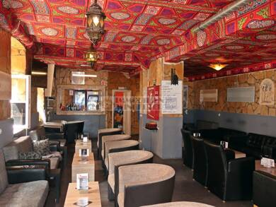 Restaurant zum Kauf 615.000 € 115 m² Gastrofläche Regensburg 93047