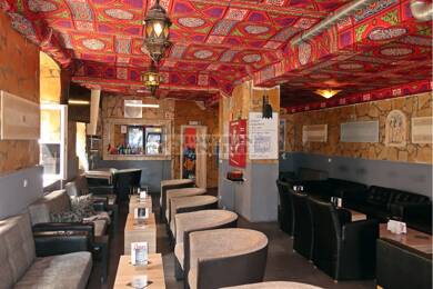 Restaurant zum Kauf 615.000 € 115 m² Gastrofläche Innenstadt Regensburg 93047