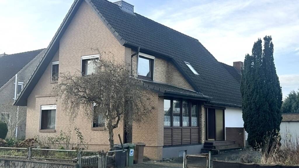 Einfamilienhaus zum Kauf 390.000 € 5 Zimmer 150 m² 790 m² Grundstück Preetz 24211