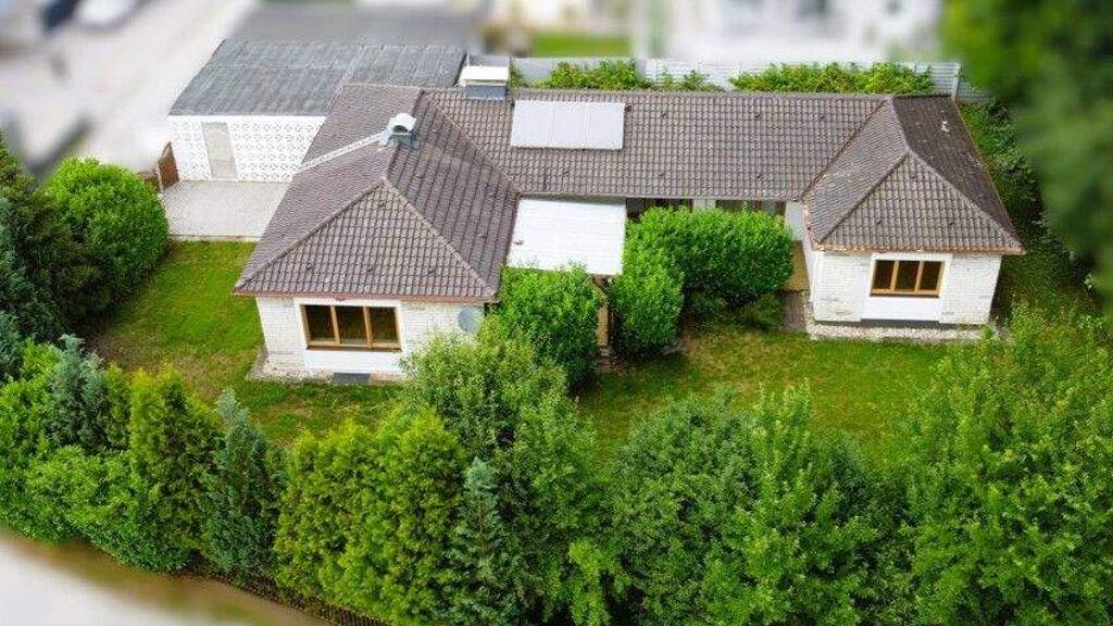 Haus zum Kauf 638.500 € 5 Zimmer 200 m² 1.188 m² Grundstück Mettenheim-Hart Mettenheim / Hart 84562