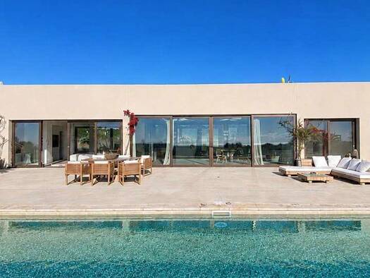 Haus zum Kauf 1.190.000 € 215 m² 24.300 m² Grundstück Carovigno 72012