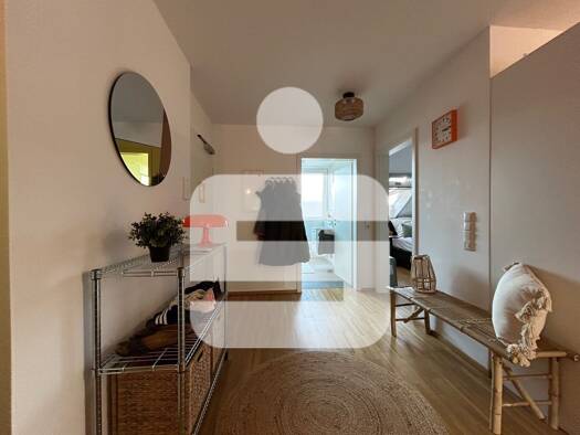 Wohnung zum Kauf 359.000 € 2 Zimmer 64 m² Dechsendorf Erlangen 91056