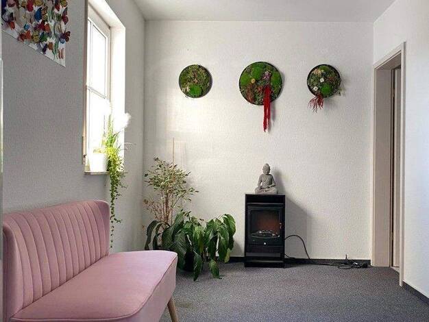 Bürofläche zur Miete provisionsfrei 1.050 € 125 m² Bürofläche Böblingen 71032