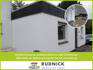 Reihenmittelhaus zum Kauf 249.900 € 3 Zimmer 70 m² 270 m² Grundstück Steinhude Wunstorf 31515