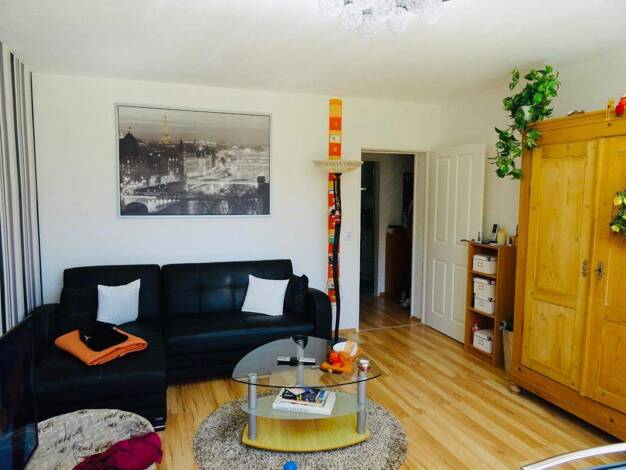 Wohnung zum Kauf 135.000 € 3 Zimmer 69 m² 1. Geschoss Kemel Heidenrod 65321