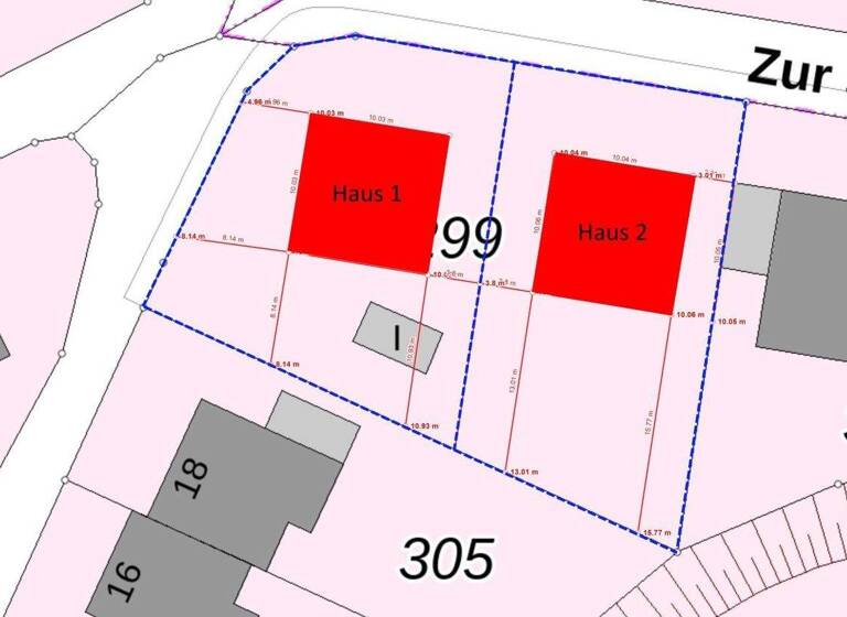 Einfamilienhaus zum Kauf 411.000 € 5 Zimmer 163,5 m² 509 m² Grundstück Zur Schell 3 Zweifall Stolberg 52224