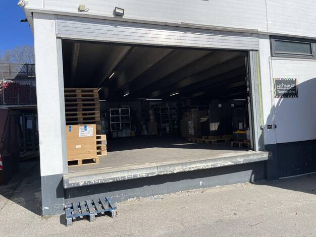 Lagerhalle zur Miete provisionsfrei 1.096 m² Lagerfläche Lauterbachstraße 89 Eggenfelden 84307