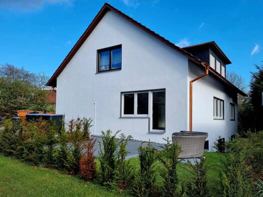 Wohnung zur Miete 725 € 2 Zimmer 69 m² Geschoss -1/3 frei ab 15.03.2026 Amselstraße 94 Schwarzenmoor Herford 32049