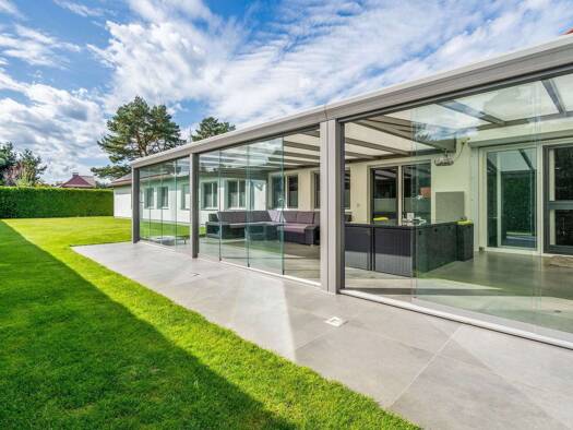 Doppelhaushälfte zum Kauf 2.765.000 € 23 Zimmer 865 m² 2.778 m² Grundstück Hohen Neuendorf 16540