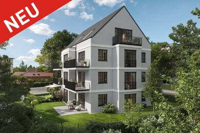 Wohnung zum Kauf 633.900 € 2 Zimmer 68 m² Pöcking Pöcking 82343