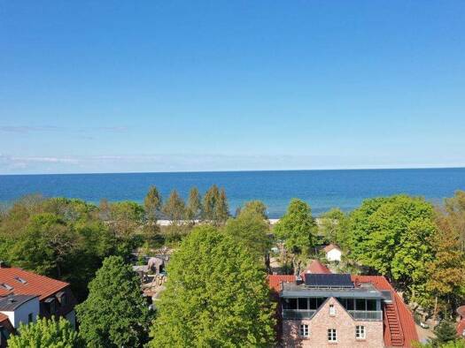 Wohnung zum Kauf 350.000 € 2 Zimmer 56 m² EG frei ab 01.02.2026 Ostseebad Boltenhagen Boltenhagen 23946
