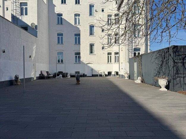 Hotel zum Kauf provisionsfrei 750.000 € 22 Zimmer 50 m² Gastrofläche 1.186 m² Grundstück Delitzscher Straße 80 Büschdorf Halle 06112