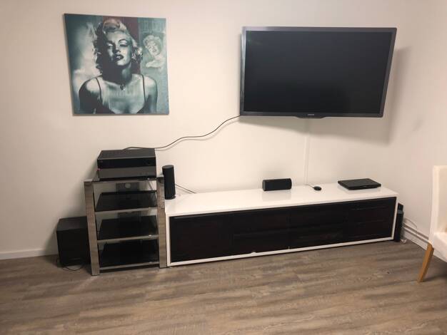 Wohnung zur Miete Wohnen auf Zeit 1.450 € 2 Zimmer 43 m² frei ab sofort Tonndorf Hamburg 22041